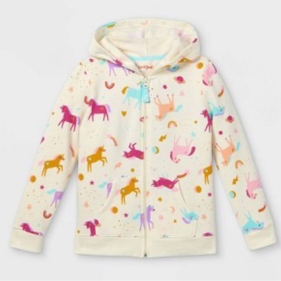 NWT Target Girls Clothing Box Bundle Buy XXL (18) Hoodies & Dresses Multi Color - Picture 2 of 3